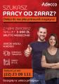 Praca za granicą oferty pracy