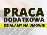 Praca za granicą oferty pracy