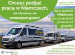 Praca za granicą oferty pracy