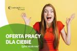 Pracownik produkcji (k/m) bez znajomości języka - również dla par!