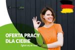 Pracownik produkcji  - pakowanie ciastek - bez znajomości języka